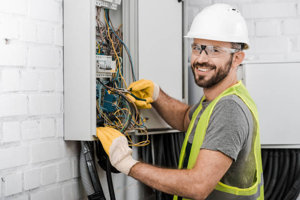 Affordable Emergency Electrician in KY