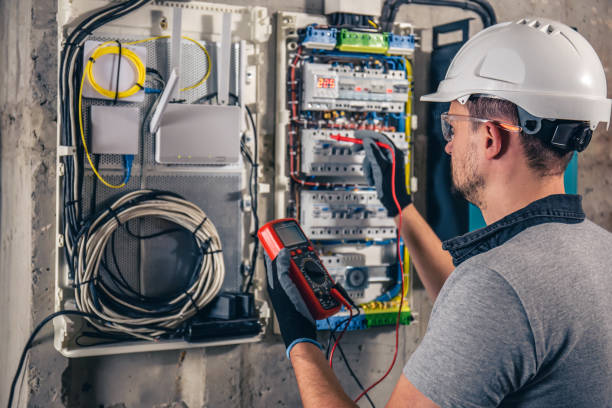 Best Electrical Troubleshooting Services  in Cloverport, KY