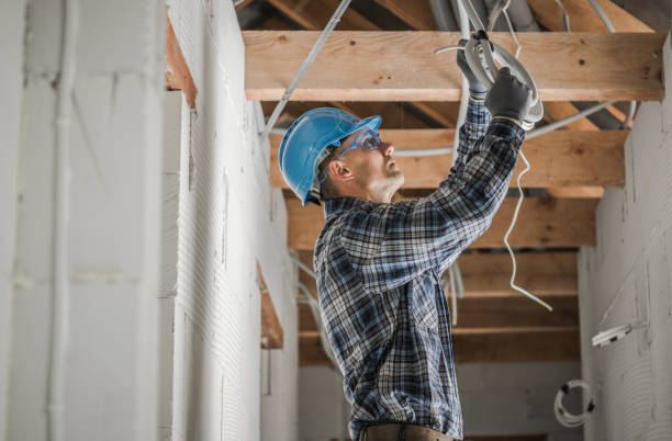 Best Affordable Emergency Electrician  in Cloverport, KY