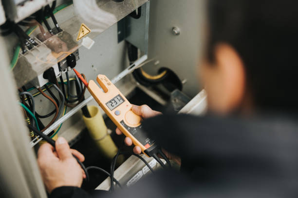Best Residential Electrician Services  in Cloverport, KY