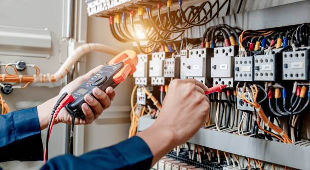 Best 24-Hour Electrician  in Cloverport, KY