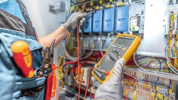 Best Electrical Contractors for Businesses  in Cloverport, KY