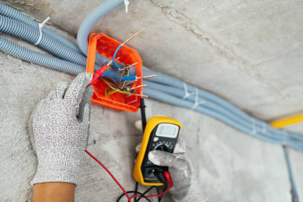 Best Affordable Electrical Installation  in Cloverport, KY