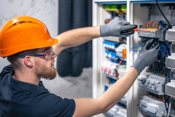 Best Commercial Electrician Services  in Cloverport, KY