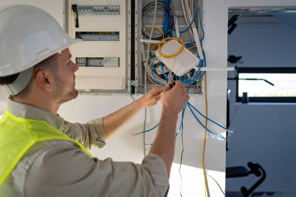 Best Industrial Electrical Services  in Cloverport, KY