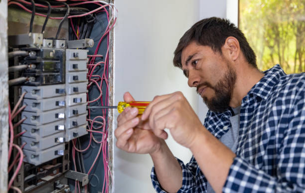 Best Local Electrician Companies  in Cloverport, KY